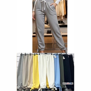 Spodnie damskie produkt Włoski