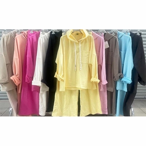 Komplet damski produkt Włoski