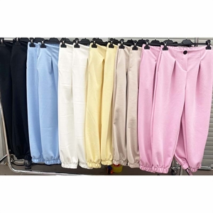 Spodnie damskie produkt Włoski