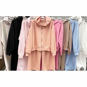 Komplet damski produkt Włoski