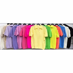 Sweter damski produkt Włoski