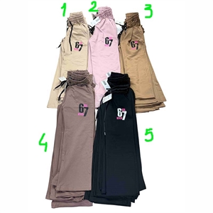 Spodnie dziewczęce  128-164