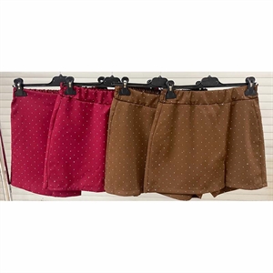 Szorty damskie produkt Włoski