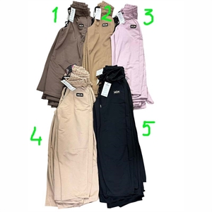 Spodnie dziewczęce  128-164