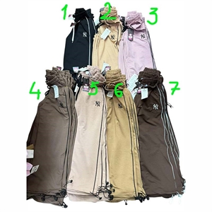 Spodnie dziewczęce  128-164