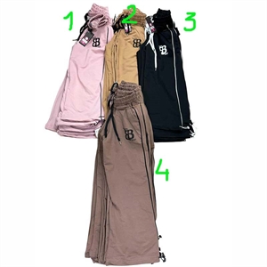 Spodnie dziewczęce  128-164