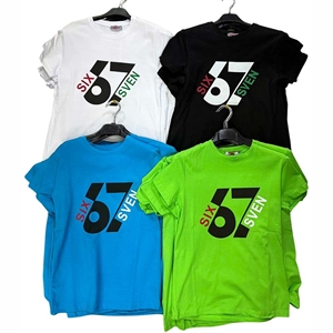 Koszulka chłopięca  140-164