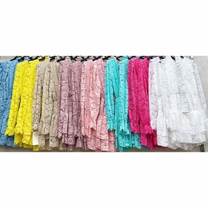 Kombinezon damski z długim rękawem produkt Włoski