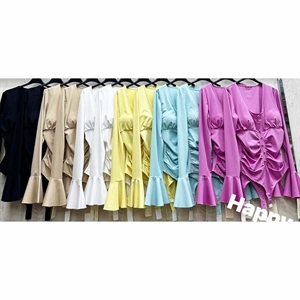 Body damskie produkt Włoski