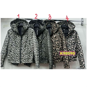 Kurtka damska (S-2XL)