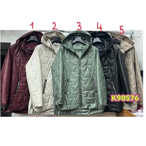 Kurtka damska (3XL-7XL)