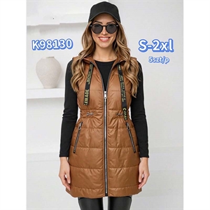 Kamizelka damska (S-2XL)