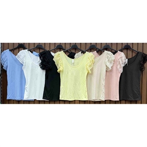 Bluzka damska - Produkt Włoski