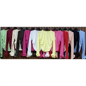 Bluzka damska - Produkt Włoski