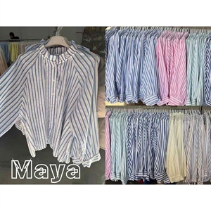 Koszula damska - Produkt Włoski