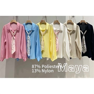 Koszula damska - Produkt Włoski