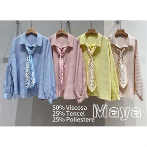 Koszula damska - Produkt Włoski