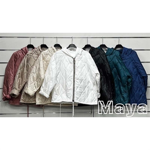 Kurtka damska - Produkt Włoski