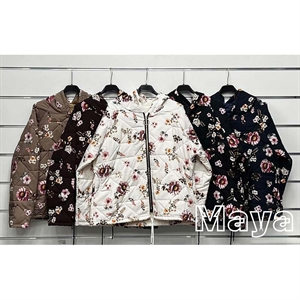 Kurtka damska - Produkt Włoski