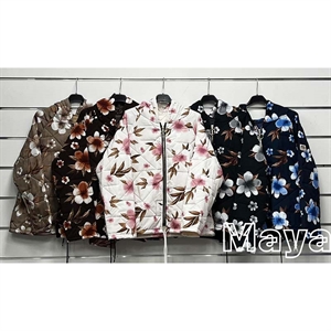 Kurtka damska - Produkt Włoski