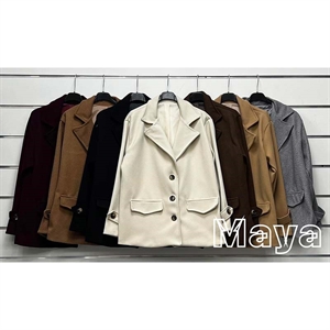 Kurtka damska - Produkt Włoski