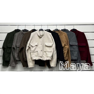 Kurtka damska - Produkt Włoski