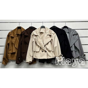 Kurtka damska - Produkt Włoski