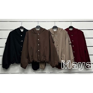 Kurtka damska - Produkt Włoski