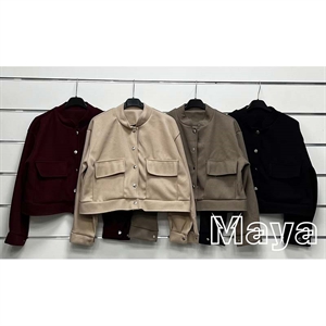 Kurtka damska - Produkt Włoski