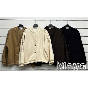 Kurtka damska - Produkt Włoski