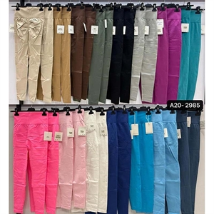 Legginsy damskie - Produkt Włoski