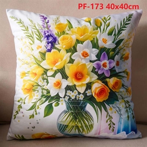 Poszewka na poduszkę 40cm x 40cm