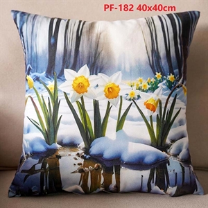 Poszewka na poduszkę 40cm x 40cm