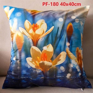 Poszewka na poduszkę 40cm x 40cm