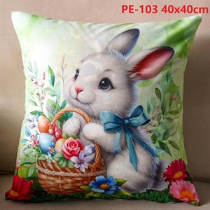 Poszewka na poduszkę 40cm x 40cm