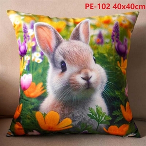 Poszewka na poduszkę 40cm x 40cm