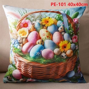 Poszewka na poduszkę 40cm x 40cm