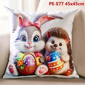 Poszewka na poduszkę 45cm x 45cm