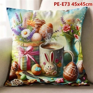 Poszewka na poduszkę 45cm x 45cm