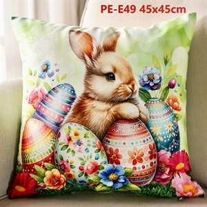 Poszewka na poduszkę 45cm x 45cm