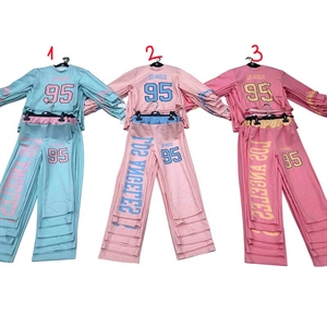 Komplet dziewczęcy (6-16) - Produkt Włoski