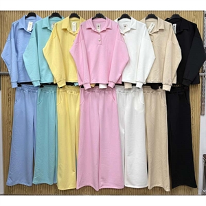 Komplet damski - Produkt Włoski