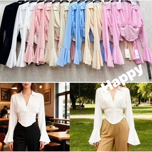 Bluzka damska produkt Włoski