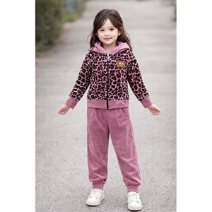 Komplet dziewczęcy (6-16)