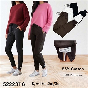 Spodnie damskie (S-3XL)