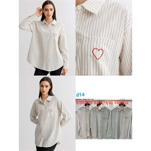 Koszula damska (S-XL)