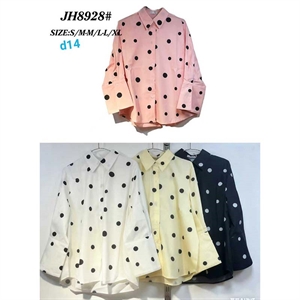 Koszula damska (S-XL)