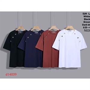 Bluzka damska (S-XL)