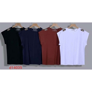 Bluzka damska (S-XL)