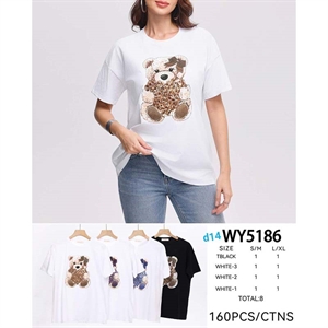 Bluzka damska (S-XL)